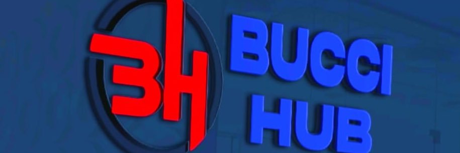 BucciHub's profile banner image