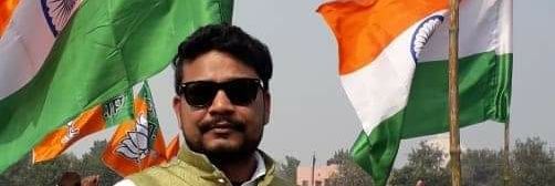 rjtripthi's profile banner image