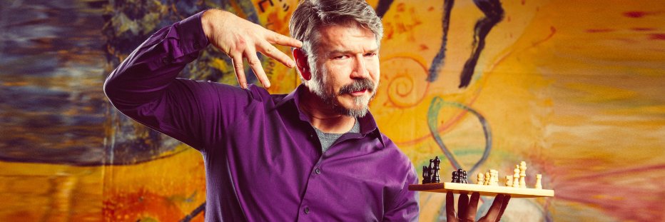stevetinkle's profile banner image