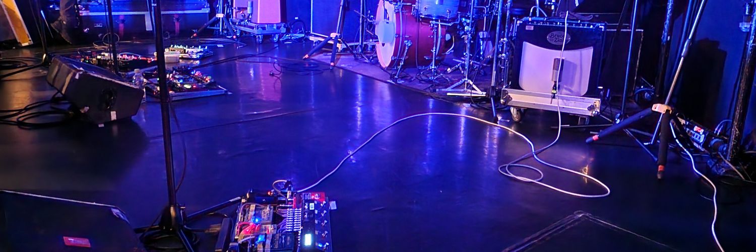EvandioMartin's profile banner image
