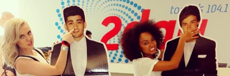 mixedirection's profile banner image