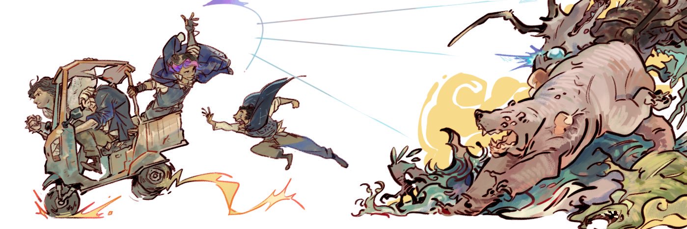 Ares 🏳️‍⚧️ banner