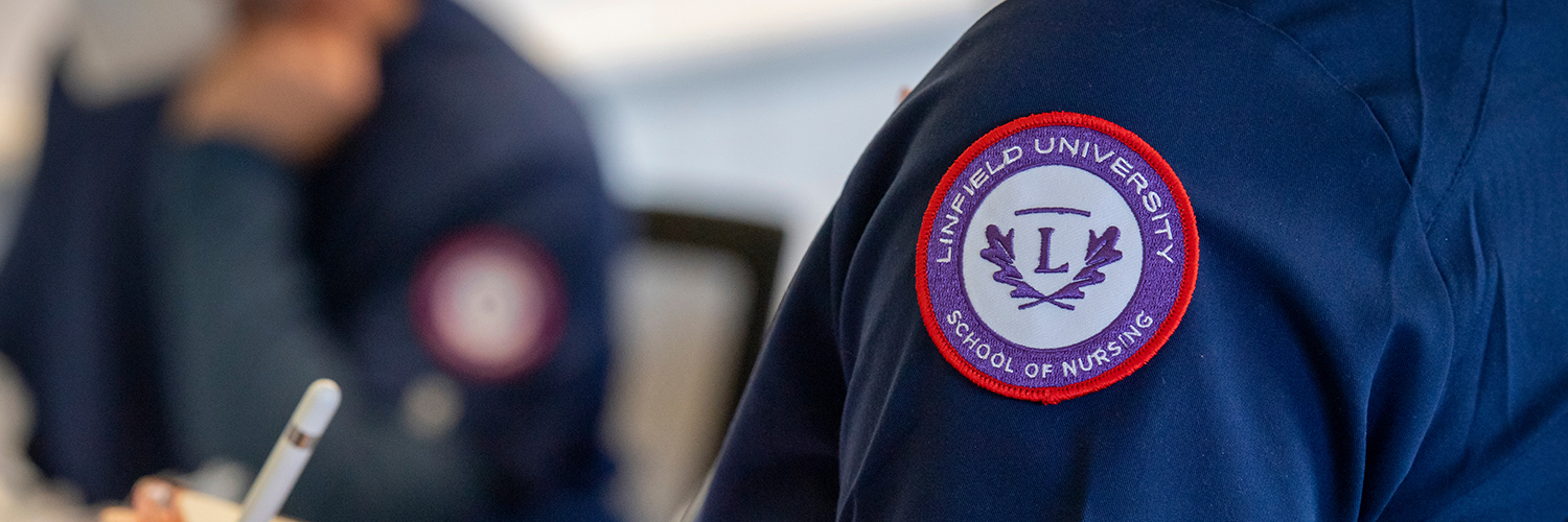 linfieldnursing's profile banner image