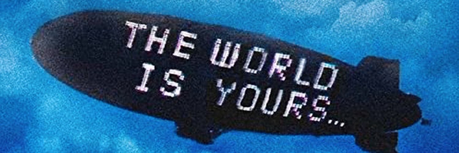 Patrick Gallagher banner