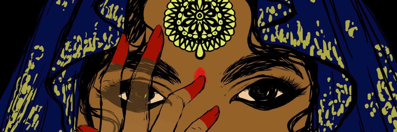 santiavj's profile banner image