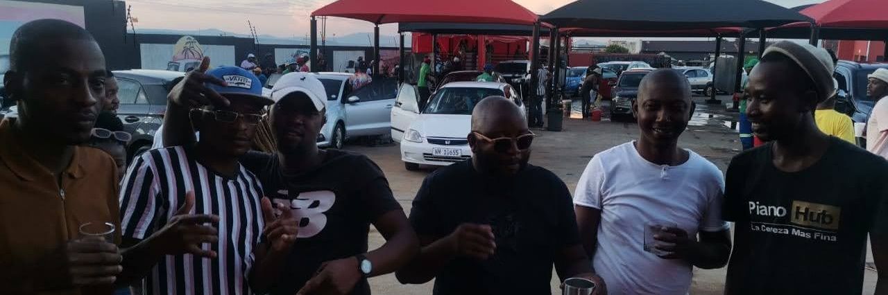 SipheSabz's profile banner image