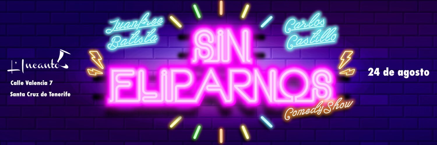 CarlosMonologos's profile banner image