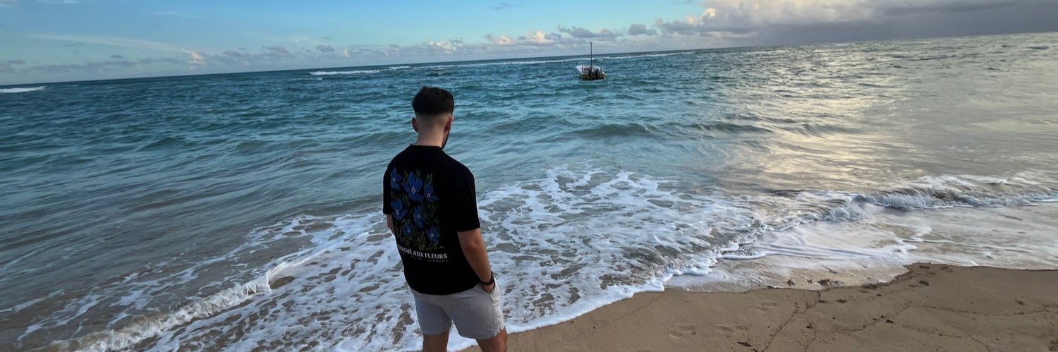 Ethan97Reed's profile banner image