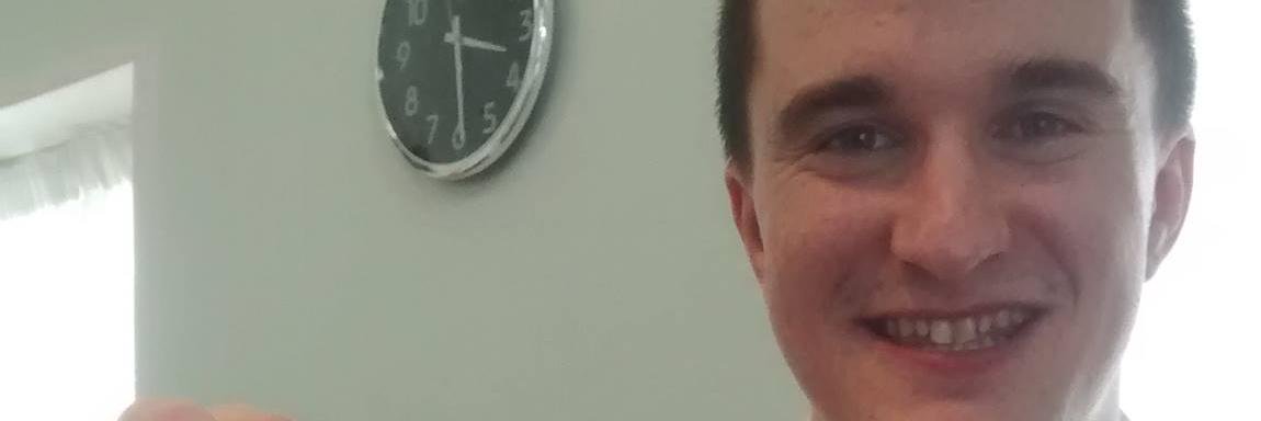 greggykells's profile banner image