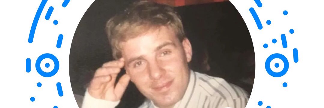 KatoDave's profile banner image