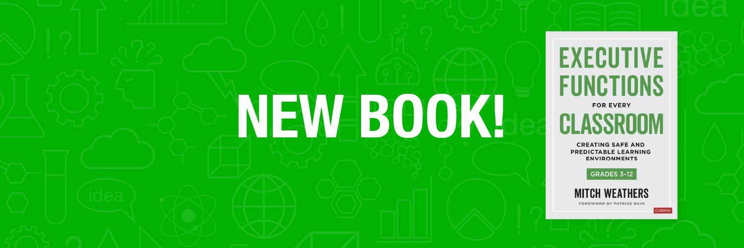 Mitch Weathers banner