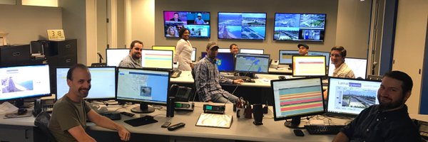 TotalTrafficCHI Profile Banner