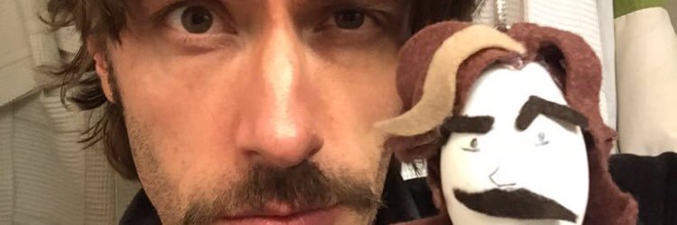 EricRottenEgg's profile banner image