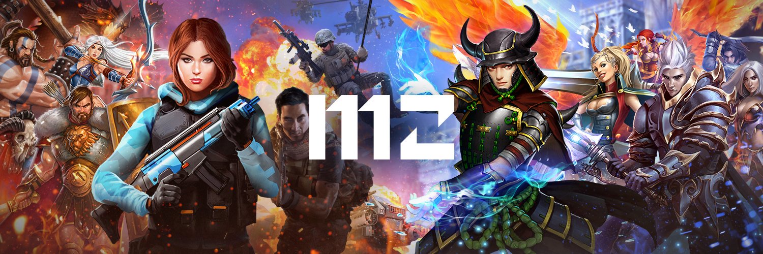 Machine Zone (MZ) banner