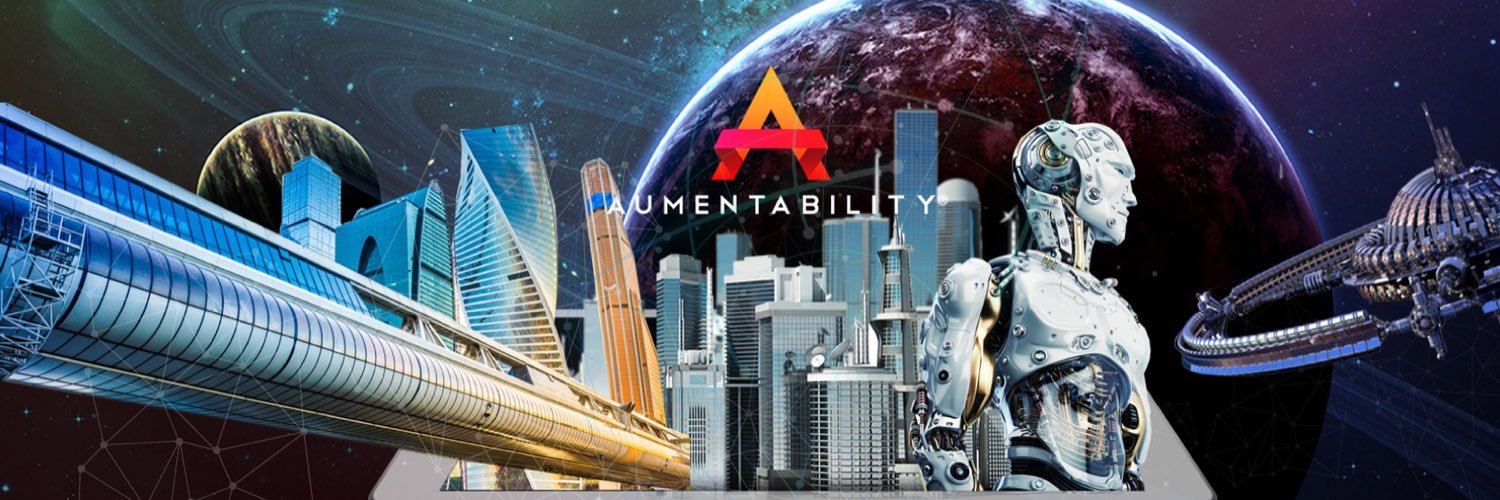aumentability's profile banner image