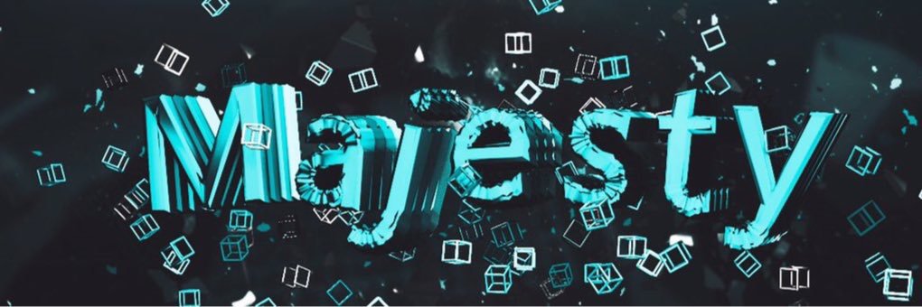 ItsMajesty banner