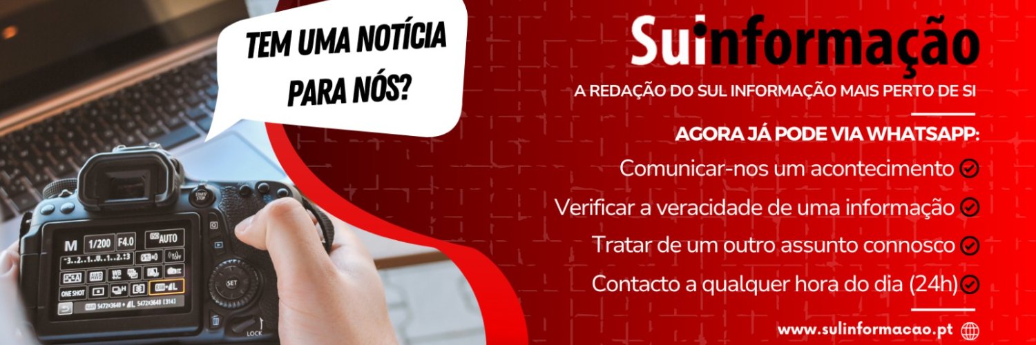 Sul Informação banner