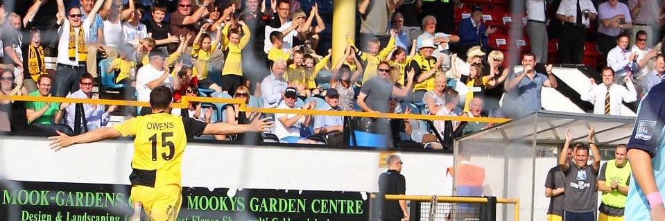 Andy Owens banner
