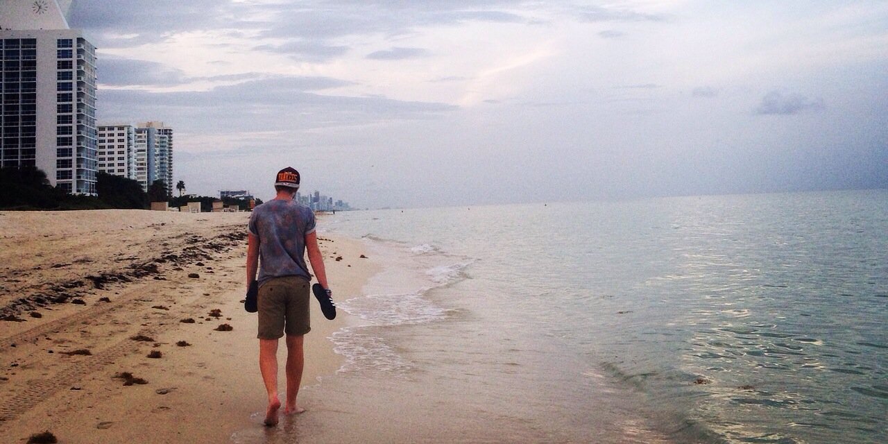 Christopherjayh's profile banner image