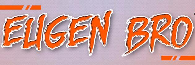 EugenBro's profile banner image