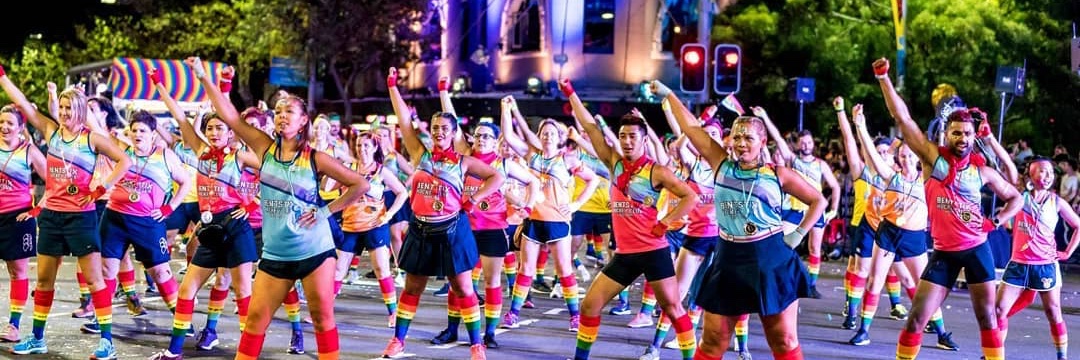 Bentstix Hockey Club banner