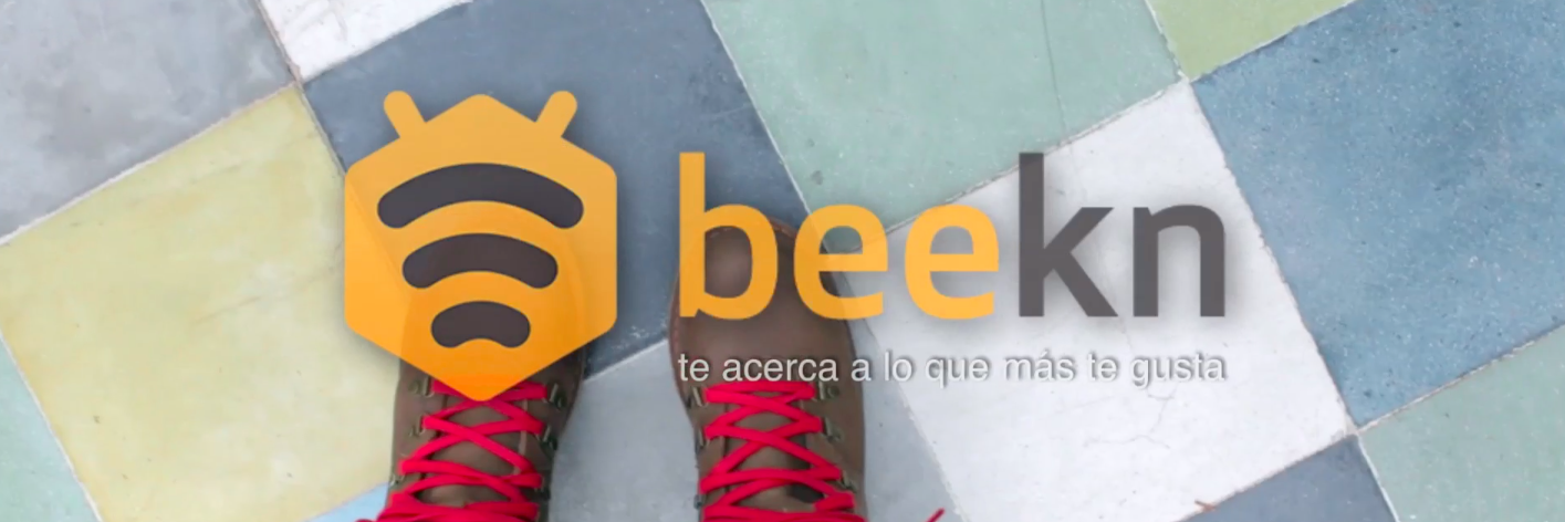 beekn_app's profile banner image