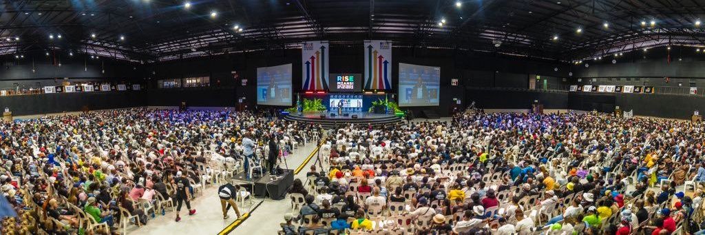 Makashule Gana - RISE Mzansi🇿🇦's banner