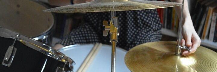 Recipe for disaster banner