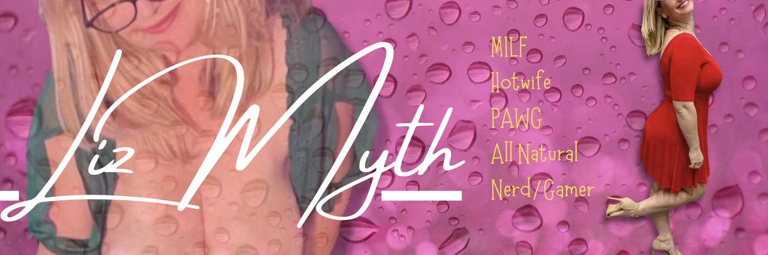 LizMyth 💕 Florida Hotwife banner