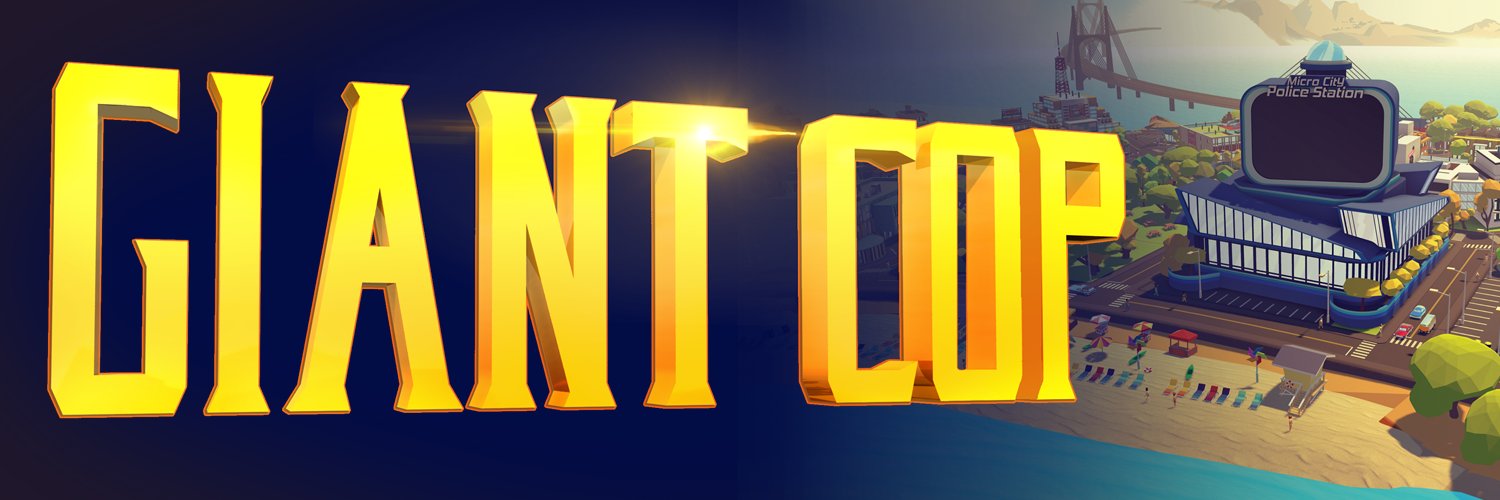 Giantcop's profile banner image
