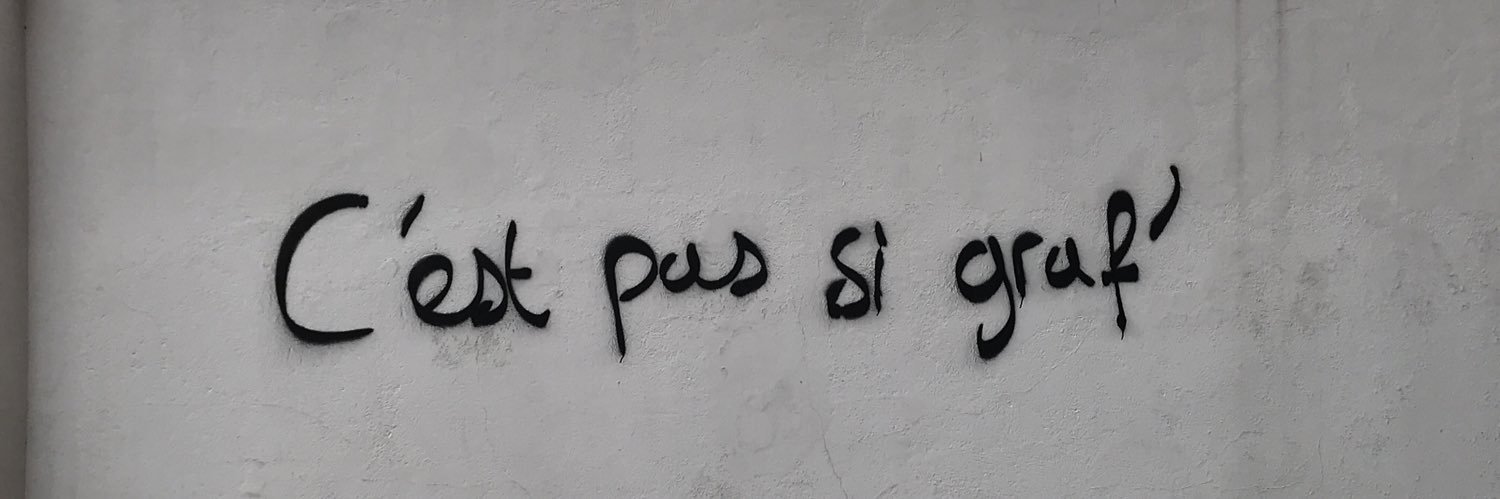 Anne Courtel 🇺🇦 banner