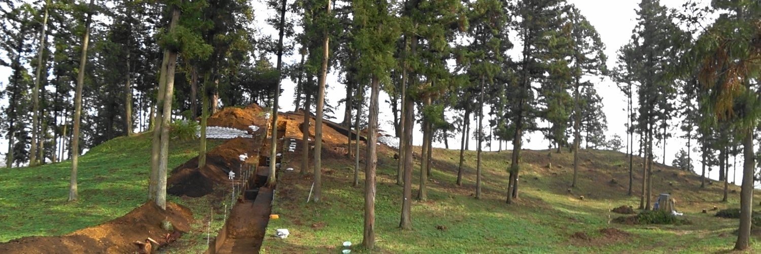 Ntendere's profile banner image