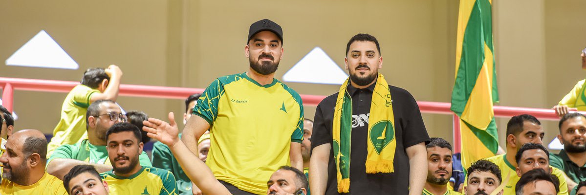 alewijassim's profile banner image