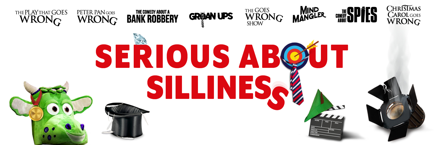 Mischief's banner