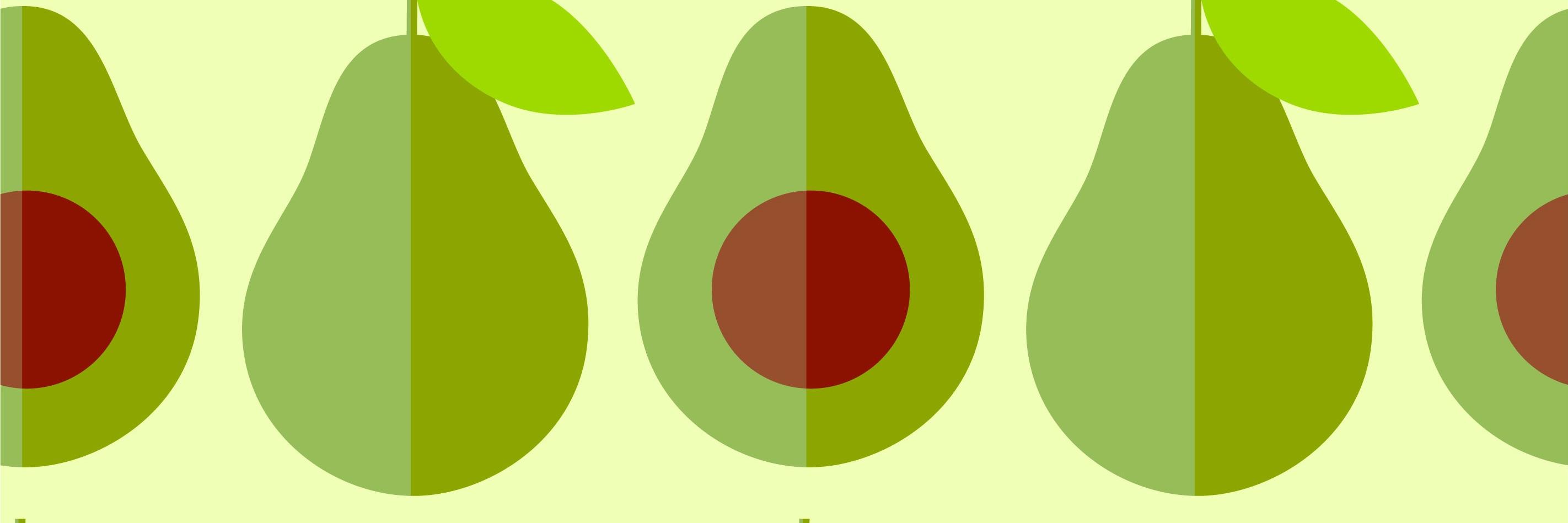 Fravocado banner