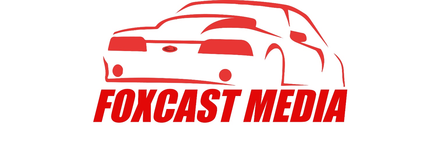 Foxcast Media banner