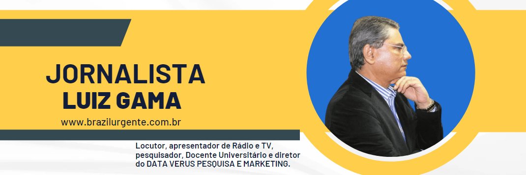 LuizGama's profile banner image