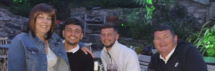Ryansmithy123's profile banner image