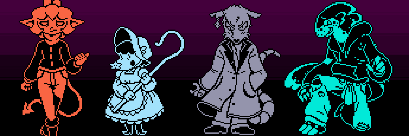 Ticking Thyme Bomb ⏰ banner