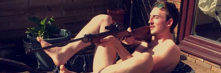 JoshTreharne's profile banner image