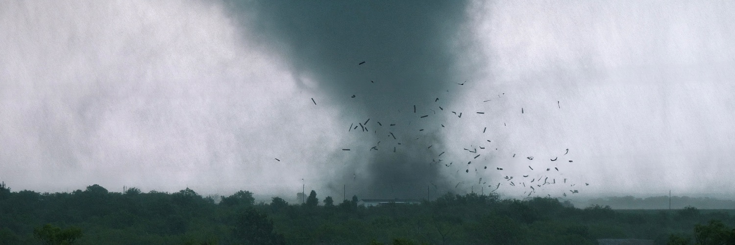 Gabe Cox 🌪️ banner