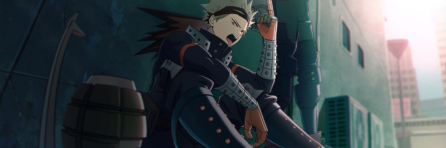 Marieeeex3's profile banner image