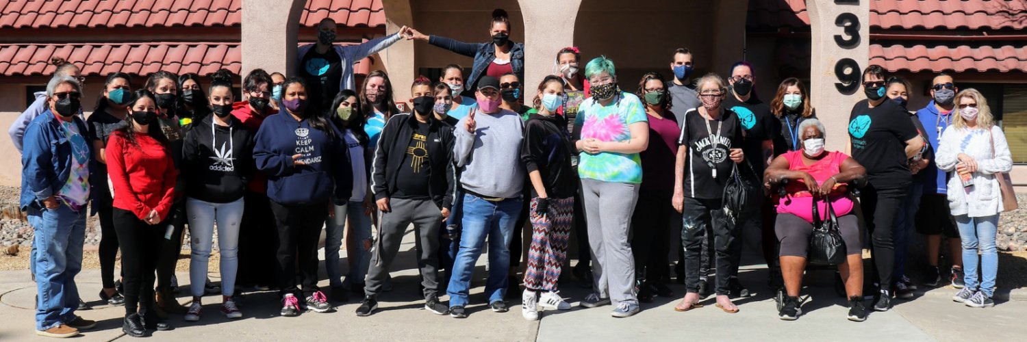 Crossroads for Women banner