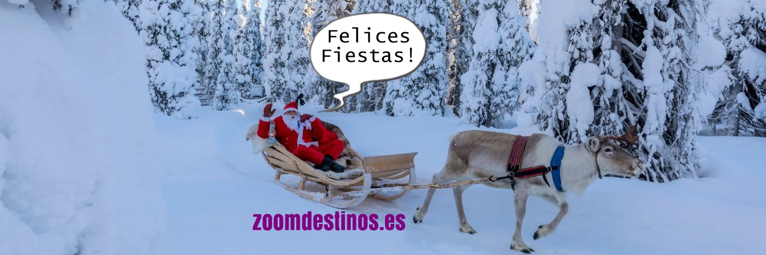 Zoom Destinos banner