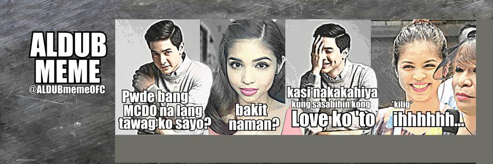 ALDUBmemeOFC's profile banner image