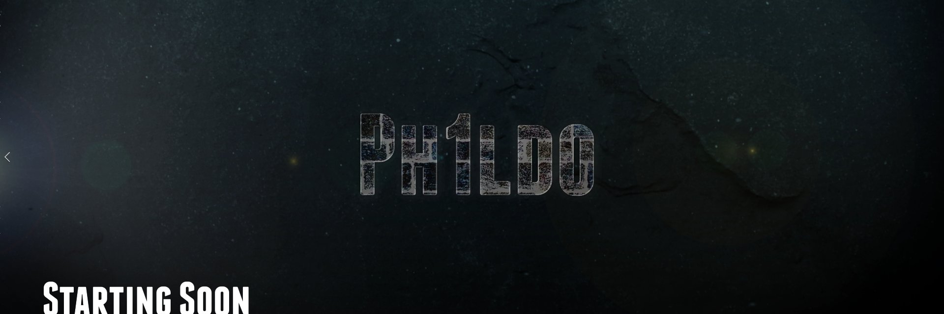 ph1ldo's profile banner image