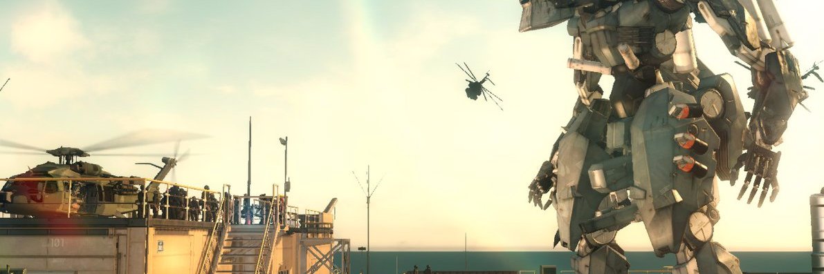 PunisherSnake's profile banner image