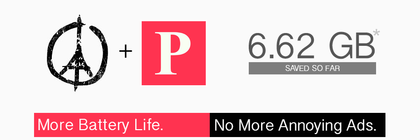 peaceplusapp's profile banner image