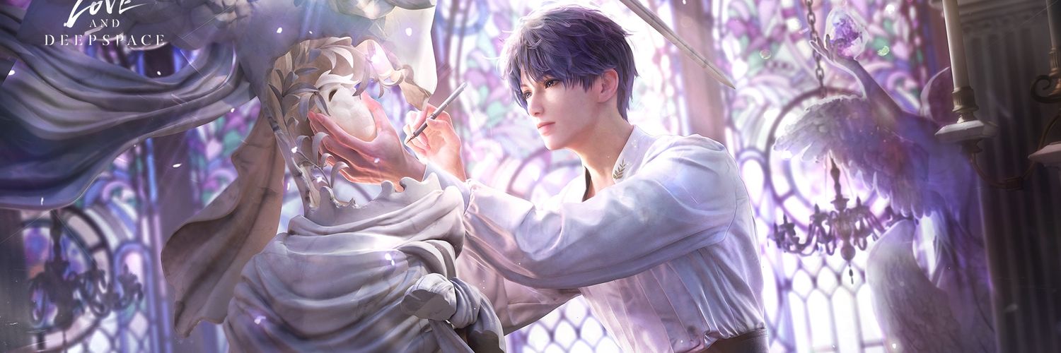 heybbyreckless's profile banner image