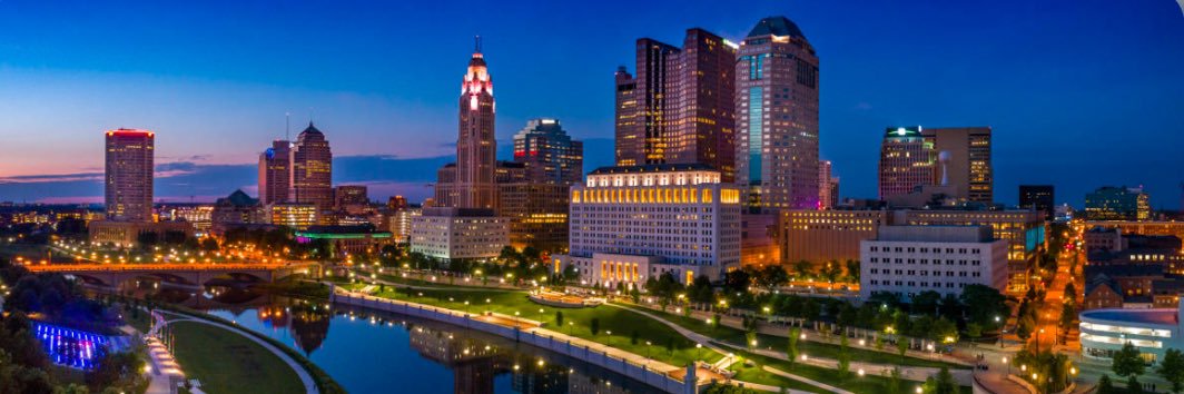 B. William Crew banner